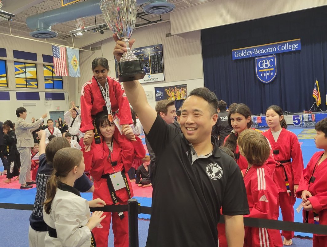 Instructor Jookyeong Lee